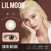 「西安保税仓发货」 Lil moon 日抛  一盒10片装 日本隐形眼镜美瞳lilmoon 商品缩略图5