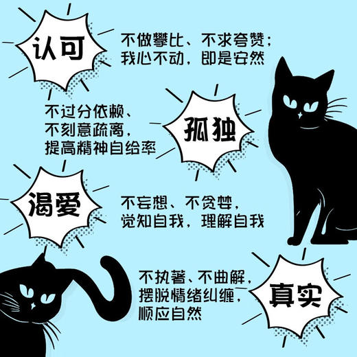 接纳真实的自我（日本超人气禅师小池龙之介力作！"与自己和解"指南！） 商品图3