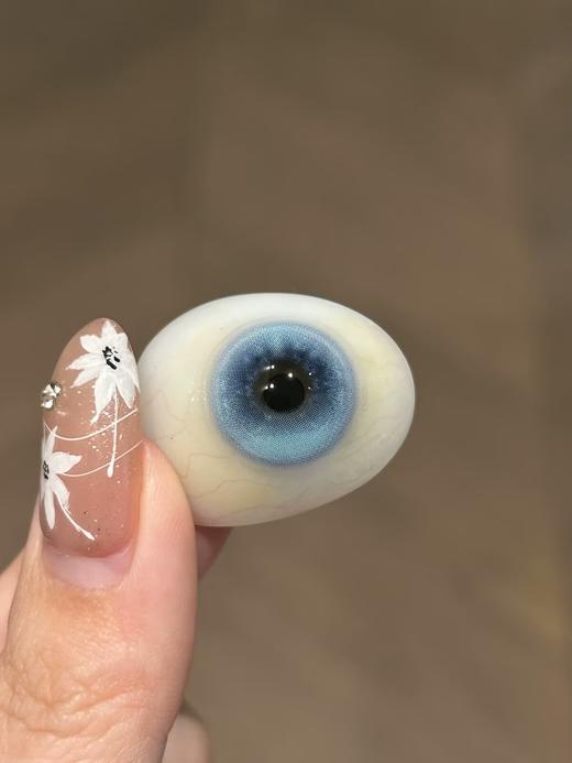 Vigour girl半年抛品牌--透光冰泉 商品图2