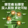 昌勋药业肤美康牌风湿筋骨贴风湿类风湿性关节炎颈肩腰关节疼痛 商品缩略图4