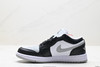耐克乔丹Air Jordan 1 Low低帮休闲运动板鞋553558-116男女鞋 商品缩略图2