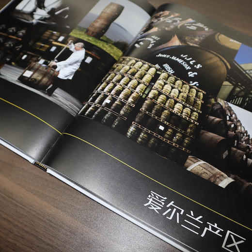 DK威士忌大百科 商品图4