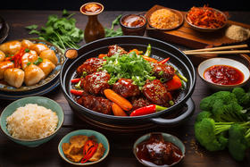 控糖必知：解锁低GI食材密码，轻松掌控血糖