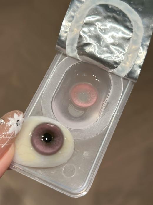 Vigour girl半年抛品牌--破茧成蝶 商品图9