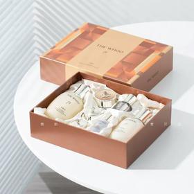 后天气丹光耀焕活紧颜系列礼盒333ml(新版)