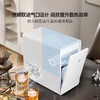 HCK【威士忌常备】哈士奇大冰球制冰机 家用全自动实心冰球制冰器 快速制冰 冰球大容量 高端球形制冰机丨白色 商品缩略图6