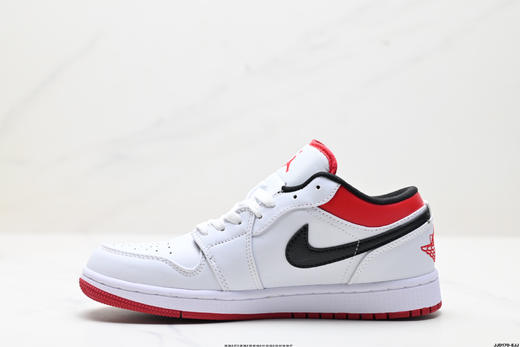 耐克乔丹Air Jordan 1 Low低帮休闲运动板鞋553558-116男女鞋 商品图2