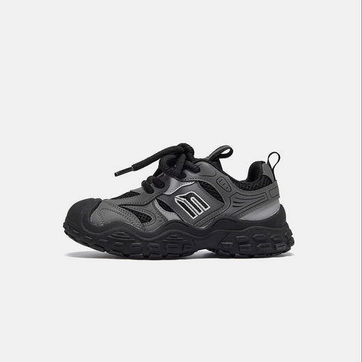 【ZY马骑顿】儿童运动鞋春秋款男童户外运动徒步透气女童跑步鞋 商品图0