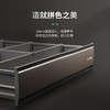 【多种规格可选】娜家厨房多功能浅抽分隔 商品缩略图3