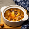 同庆楼松茸菌老鸡汤900g,汤鲜味美入口香 商品缩略图4