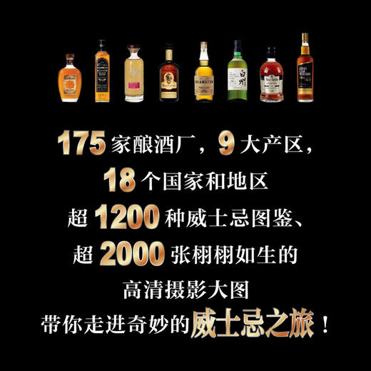 DK威士忌大百科 商品图1