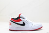 耐克乔丹Air Jordan 1 Low低帮休闲运动板鞋553558-116男女鞋 商品缩略图0