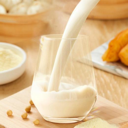 永和豆浆经典原味豆浆粉 450g（15包） 商品图1