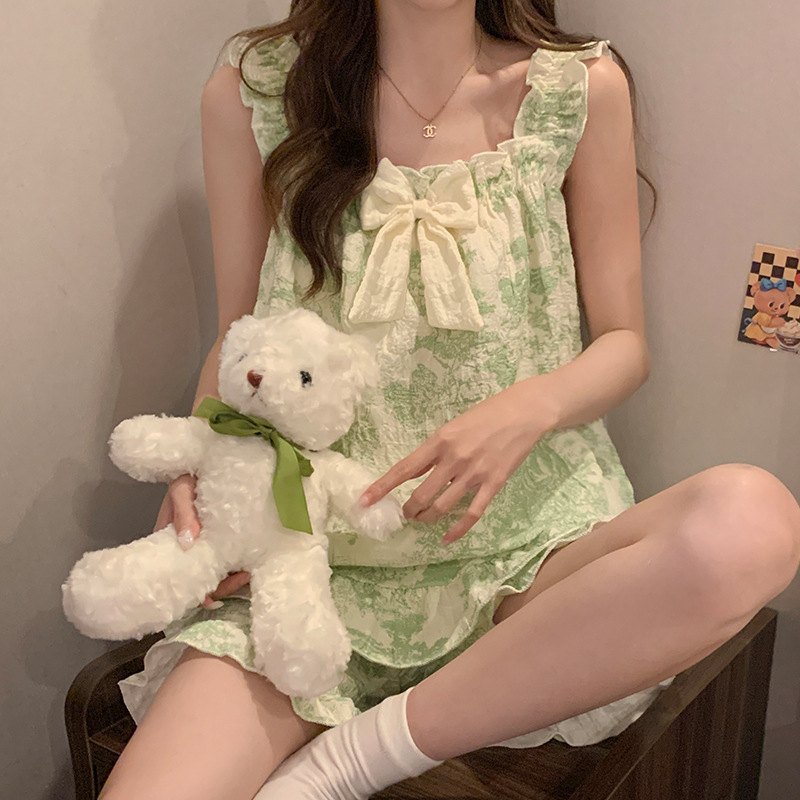 6987-4#绿水墨 (2)