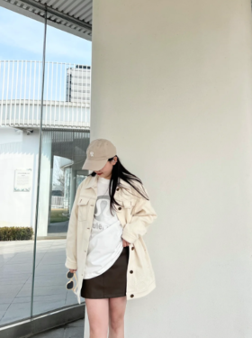 闪照第92期 须尽欢