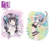 【中商原版】猪股睦美插画作品集 日文艺术原版 MIAいのまたむつみ畫集 MIA いのまたむつみ Gakken 商品缩略图1