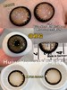 <月抛尝鲜活动>-SUMMERBABY月抛-蜜雪灰/甜橙棕/深夜微光/焦糖琥珀/汽水柠檬/女主烟灰-14.5mm【0-800度 无525/575】 商品缩略图2