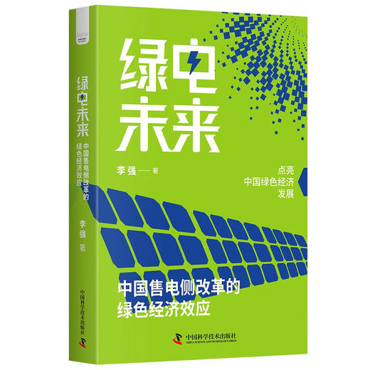 绿电未来：中国售电侧改革的绿色经济效应 商品图7