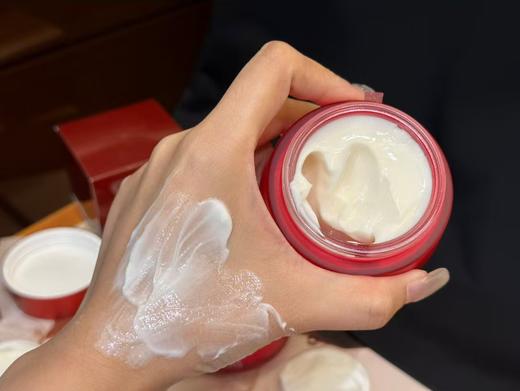 海南税仓大红瓶面霜正装 商品图12