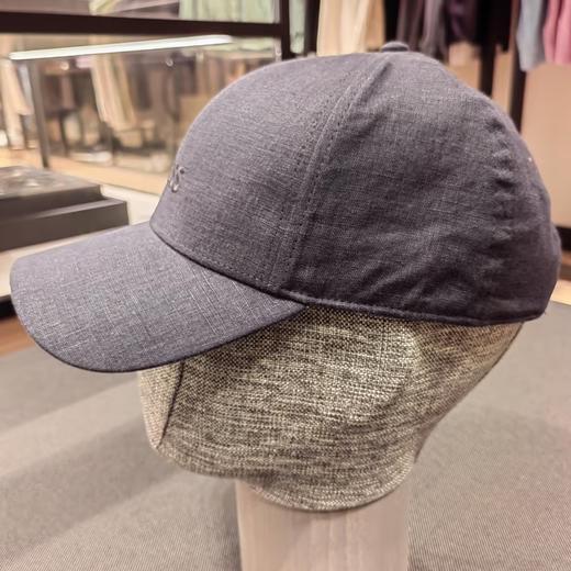 HUGO BOSS 帽子男  50539422-404 . 商品图3