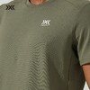 X-BIONIC 旷野T恤Polartec男士夏季短袖弹力舒适速干户外24916N 商品缩略图4
