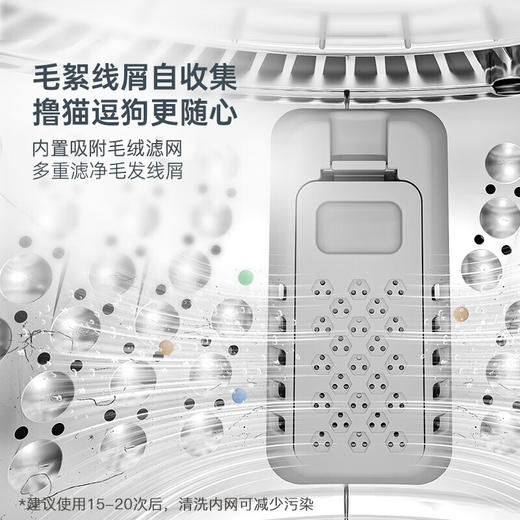 HCK哈士奇 内衣内裤洗衣机_洗烘干一体全自动小型迷你洗衣机 商品图3