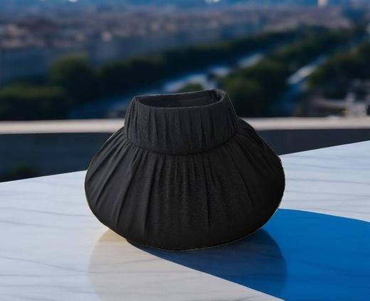 优品堂『畅游』空顶太阳帽 商品图6