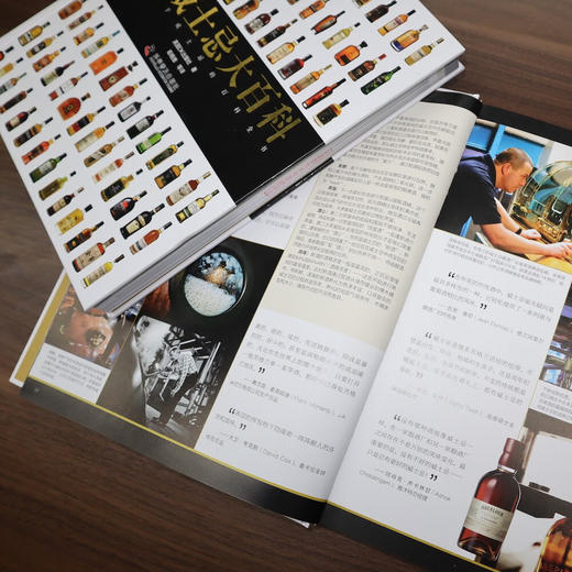 DK威士忌大百科 商品图9