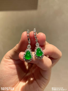 5070703，葫芦耳坠。具体价格微信咨询