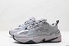 耐克Nike M2K Tekno复古潮流百搭休闲老爹运动鞋AO3108-007男女鞋 商品缩略图3