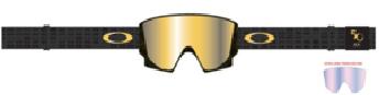 25OAKLEY雪镜FLOW SCAPE L AF71451400 商品图0