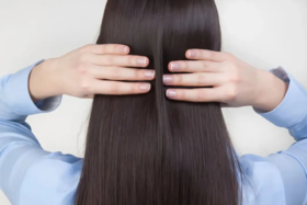 气血足的人，头发有3个特征