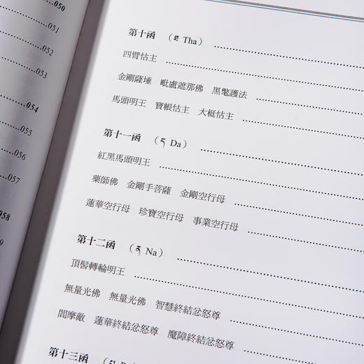 【绝版好书】《龙藏经 图像之部Ⅰ、Ⅱ》八开精装厚册，2022年台北故宫博物院初版 商品图4