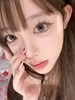 <月抛中直径>-Yeelens月抛-小狗汉堡棕-14.2mm【月抛 0-800度 不含525/575】 商品缩略图1