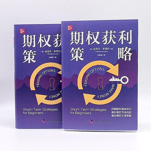 期权获利策略：教你如何保护收益、及时止损 商品图8