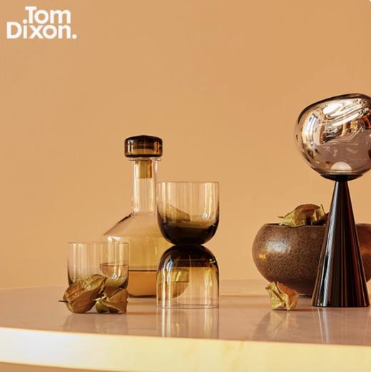 TOMDIXON 手工威士忌红酒酒具高级感轻奢礼品套装结婚礼物TANK 商品图3