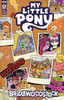 小马宝莉 My Little Pony: Bridlewoodstock 商品缩略图0