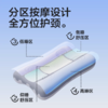可靠 3+2舒睡枕  护颈记忆棉枕  中老年人助眠慢回弹深睡专用枕头 商品缩略图2