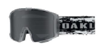 25OAKLEY雪镜LINE MINER M70939800 商品图0