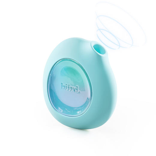 荷兰Biird 露米 Lumii 女用吮xi按摩 商品图6