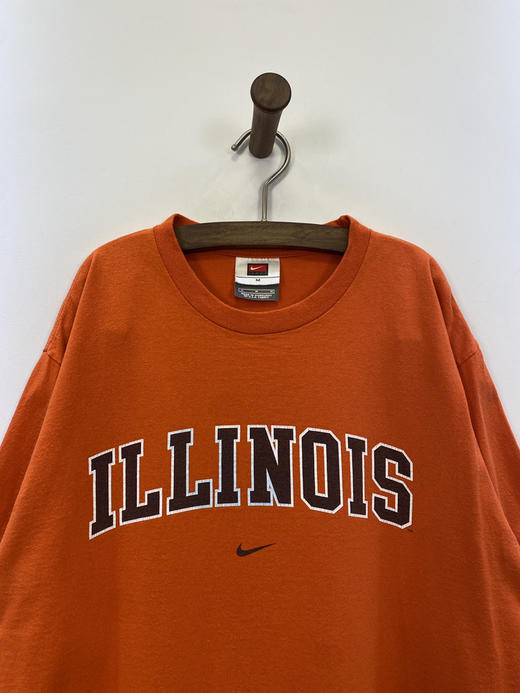 Y2K Vintage NIKE 耐克 短袖T恤 _SST(M) 商品图1