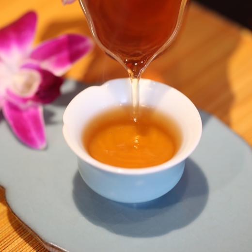 2025经典普洱 古树生茶 宽厚饱满 中正端方 石昆牧老师定制 商品图4