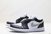 耐克乔丹Air Jordan 1 Low低帮休闲运动板鞋553558-116男女鞋 商品缩略图3