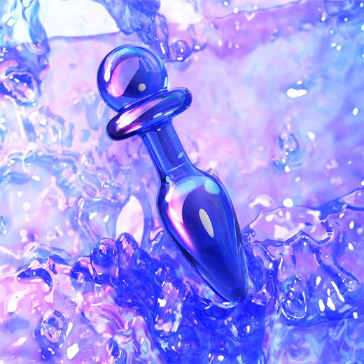 【荷兰新品！！】biird 艾尼 Anii 按摩棒 商品图4