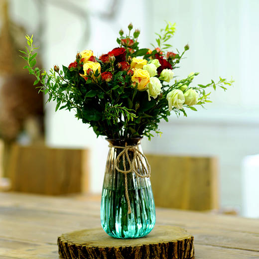 繁花系列丨每周一花 商品图4