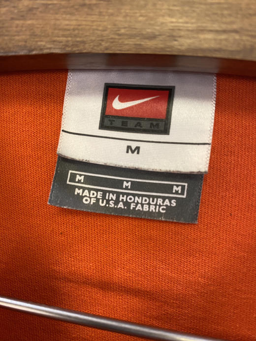 Y2K Vintage NIKE 耐克 短袖T恤 _SST(M) 商品图2