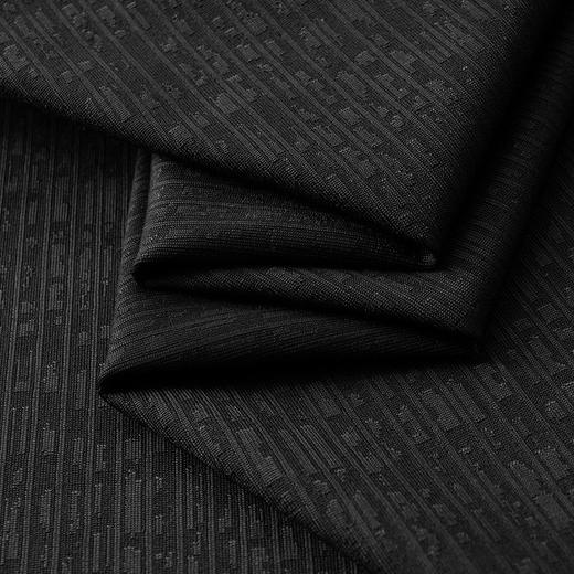 【弹力】【DDP】大依优型大码短袖衬衫加肥大码中国风男装半袖立领衬衣夏季新款肥佬时尚上衣胖子 商品图4