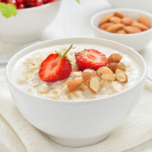 【买1送2，发3袋】荷兰乳牛即食燕麦片500g袋【25年11月产】 商品图2