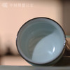 问鼎官窑北官月白手握杯 商品缩略图2