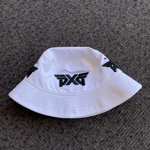 正品PXG高尔夫渔夫帽，快干透气。均码头围可调 商品图1